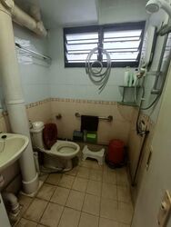 Blk 205 Marsiling Admiralty Park (Woodlands), HDB 4 Rooms #551157981